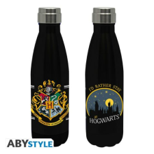 Abystyle Harry Potter - Hogwarts fém vizes palack bögrék, csészék