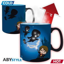 Abystyle - Harry Potter hőre változó bögre bögrék, csészék