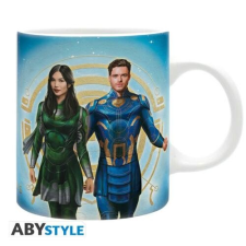 Abystyle Marvel - Eternals - Kyo vs Eternals bögre bögrék, csészék