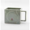 Abystyle MG1166, Playstation Console, Official, Fehér, Bögre