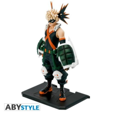 Abystyle My Hero Academia "Katsuki Bakugo" 17 cm figura ajándéktárgy
