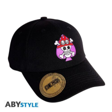 Abystyle One Piece - Ace's Skull baseball sapka ajándéktárgy