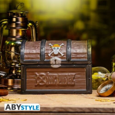 Abystyle One Piece - Kincsesláda sütis doboz ajándéktárgy