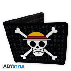 Abystyle One Piece pénztárca