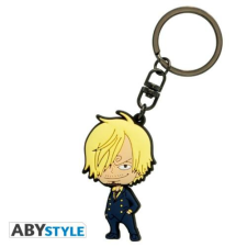 Abystyle One Piece - Sanji kulcstartó kulcstartó