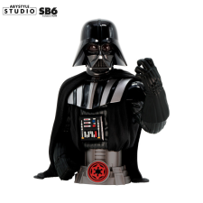 Abystyle STAR WARS - Bust "Darth Vader" x2 játékfigura