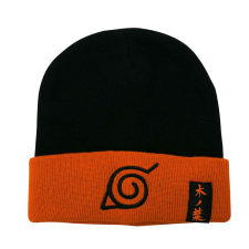  ABYstyle Téli sapka Naruto - Konoha gyerek sapka