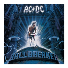 AC/DC - Ballbreaker (Remastered) (Cd) egyéb zene