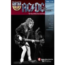  Ac/Dc Classics – C/DC idegen nyelvű könyv