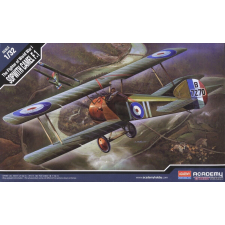  Academy 1:32 Sopwith Camel F.1 (12109) makett