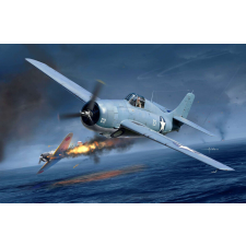  Academy 1:48 F4F-4 WILDCAT 12355 makett