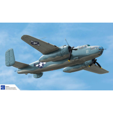  Academy 1:48 PBJ-1D MITCHELL "FLYING 12334 makett