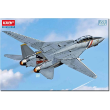  Academy 1:72 USN F-14D “VF-2 BOUNTY HUNTERS” 12590 makett