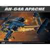  Academy AH-64A 1:72 (12488)