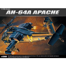  Academy AH-64A 1:72 (12488) makett