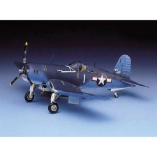  Academy F4U-1 Corsair modell makett