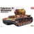 ACADEMY HOBBY MODELL KITS 1/35 Flakpanzer IV Wirbelwind tank modell