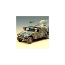 ACADEMY HOBBY MODELL KITS 1/35 M-1025 páncélozott katonai terepjáró modell makett