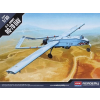 ACADEMY HOBBY MODELL KITS 1/35 US ARMY RQ-7B UAV katonai drón modell