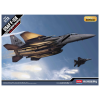 ACADEMY HOBBY MODELL KITS 1/72 USAF F-15E 333rd Fighter Squadron vadászgép modell