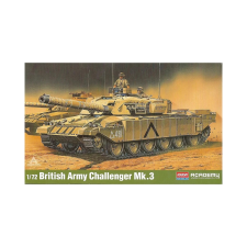 ACADEMY HOBBY MODELL KITS AC13426 British Army Challenger Mk.3 makett AC13426 makett