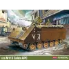  Academy IDF M113 Zelda APC 1:35 (13557)