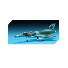 Academy Mirage IIIR vadászrepülőgép műanyag modell (1:48) (MA-12248) makett