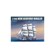 Academy New Bedford Whaler Circa 1835 hajó műanyag modell (1:200) (MA-14204) makett