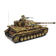 Academy PZ.IV Ausf H Late Version harckocsi műanyag modell (1:35) (13528) autópálya és játékautó