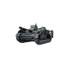 Academy Sturmgeschutz Sd .Kfz.167 tank műanyag modell (1:35) makett