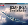  Academy USAF B-2A Stealth Bomber“ 1:144 (12645)