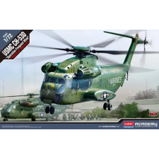 Academy USMC CH-53D Operation Frequent Wind 1:72 (12575) makett