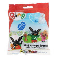 Acamar Films : Bing és barátai - Évszakok meglepetés figura (BING85751) játékfigura