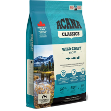 Acana Acana Classic Wild Coast 9,7 kg kutyaeledel