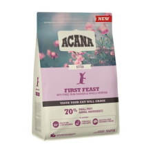 Acana Acana First Feast 1,8 kg macskaeledel