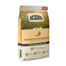 Acana Acana Homestead Harvest 340 g macskaeledel