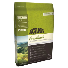 Acana Acana Regional Grasslands Dog 11,4 kg kutyaeledel