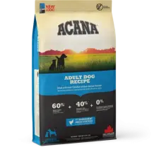 Acana Adult Dog 11,4kg 4db kutyaeledel