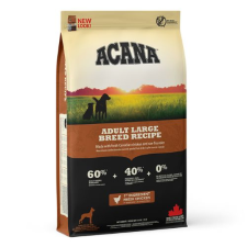  Acana Adult Large kutyatáp – 2×11,4 kg kutyaeledel