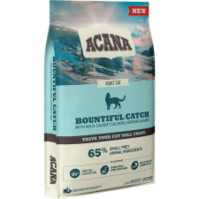  Acana Bountiful Catch 1,8 kg macskaeledel