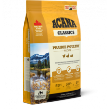 Acana Classic Prairie Poultry14,5kg kutyaeledel