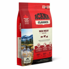 Acana Classic Red 14,5 kg kutyatáp kutyaeledel