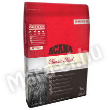 Acana Classic Red Meat 9,7kg kutyaeledel