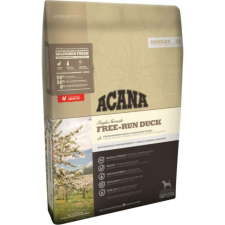 Acana Free-Run Duck 6kg kutyaeledel