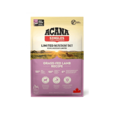  ACANA Grass-Fed Lamb 2 kg kutyaeledel