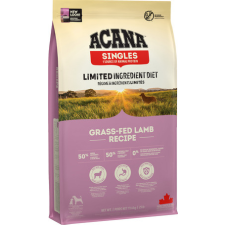 Acana Grass-Fed Lamb (2 x 11.4 kg) 22.8kg kutyaeledel