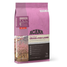 Acana Grass-Fed Lamb 2x11,4 kg kutyatáp kutyaeledel