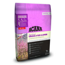 Acana Grass-Fed Lamb 2x11,4kg kutyaeledel