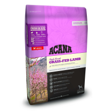 Acana Grass-Fed Lamb 2x17kg kutyaeledel