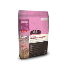 Acana Grass-Fed Lamb 6 kg kutyatáp kutyaeledel